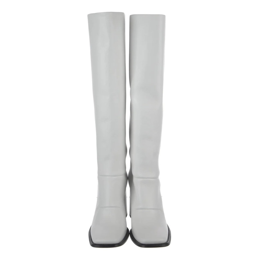 Louis Vuitton Boots Sz 37 US 7 . - Picture 2 of 9